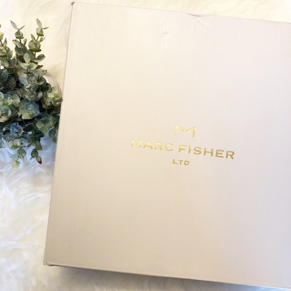 Marc Fisher LTD Grazie Ankle Booties - Picture 8 of 8